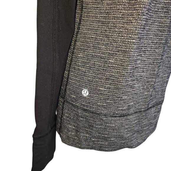 Lululemon Yoga Jacket - Picture 4 of 8